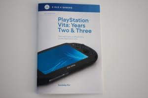 PlayStation Vita- Years Two  Three (cover)